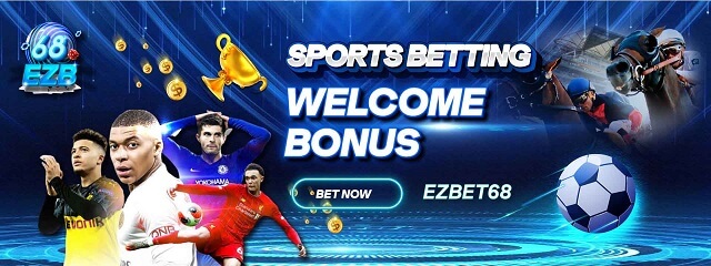 EZB68 - Sân chơi cá cược uy tín, chất lượng nhất cho mọi khách chơi