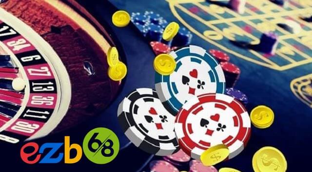 Ưu điểm của casino EZB68